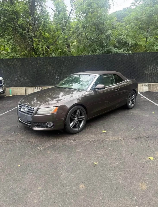 2012 Audi B8 A5 - Image 6 of 7
