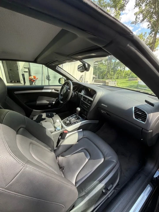 2012 Audi B8 A5 - Image 6 of 11