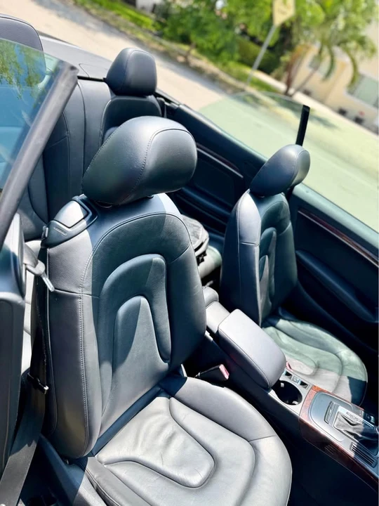 2012 Audi B8 A5 - Image 12 of 12