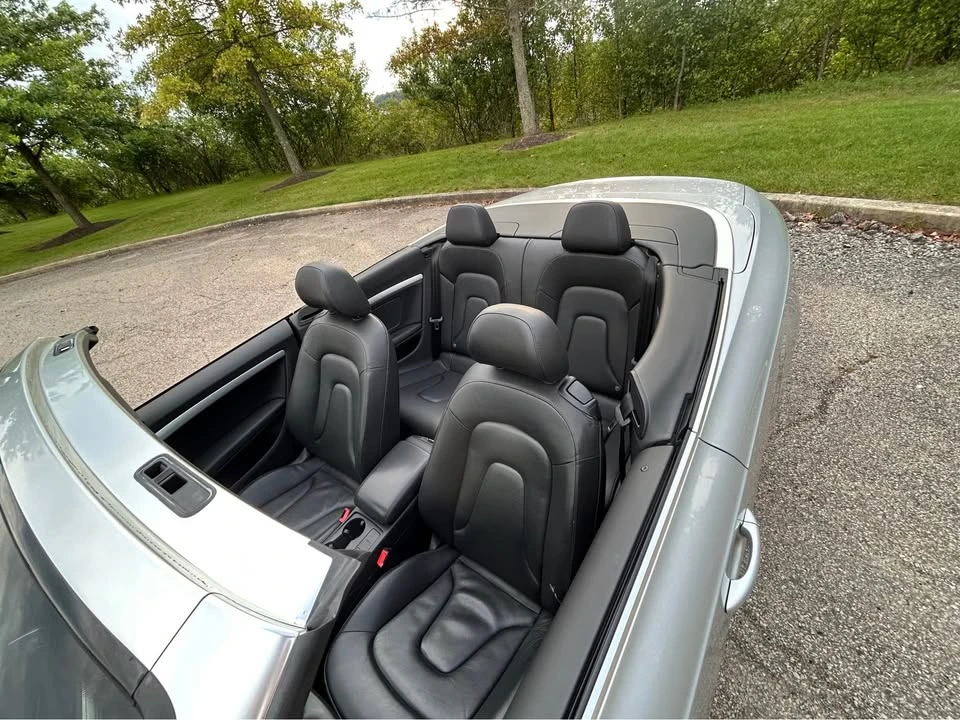 2012 Audi B8 A5 - Image 6 of 20
