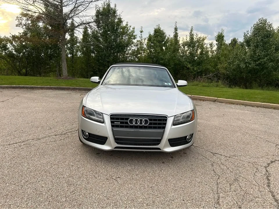 2012 Audi B8 A5 - Image 19 of 20