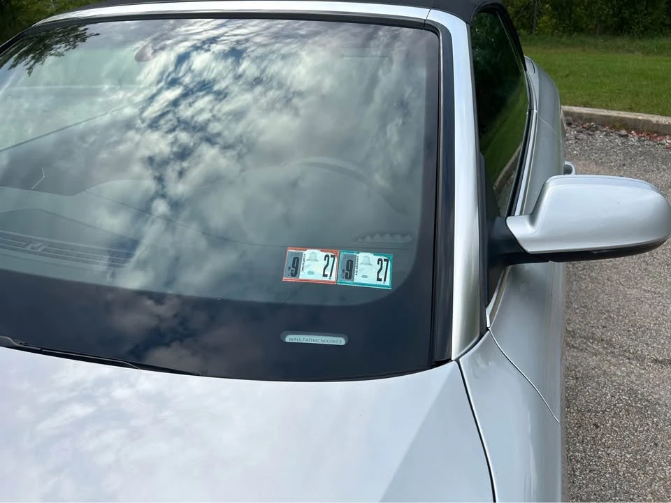 2012 Audi B8 A5 - Image 13 of 20