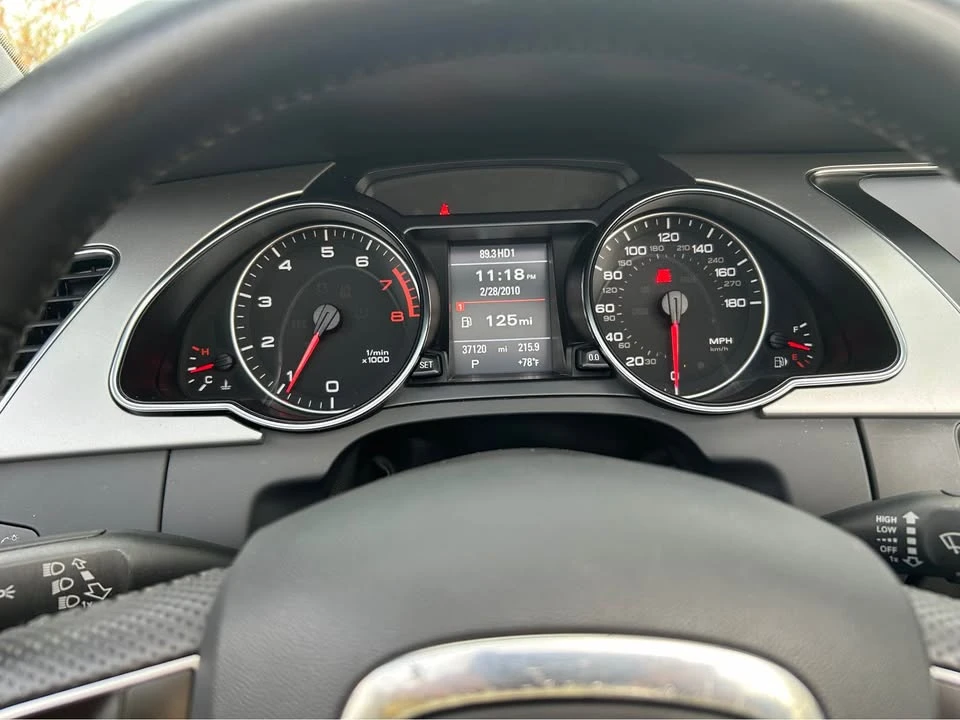 2012 Audi B8 A5 - Image 9 of 20