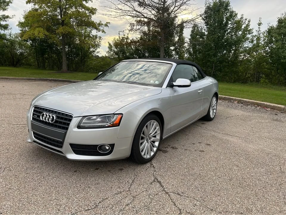 2012 Audi B8 A5 - Image 20 of 20