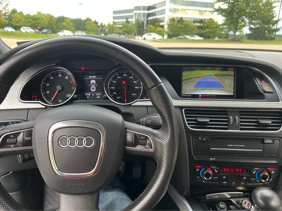 2012 Audi B8 A5 - Image 15 of 20