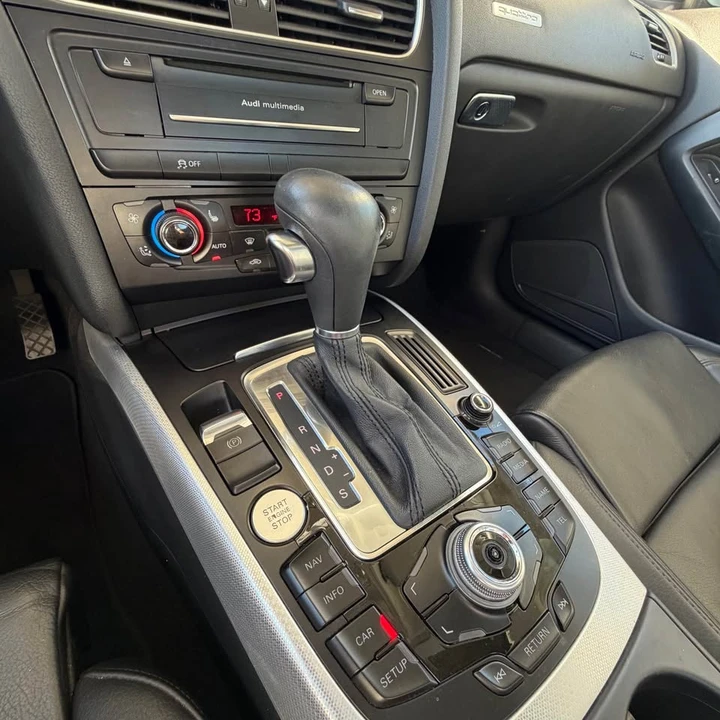 2012 Audi B8 A5 - Image 12 of 13
