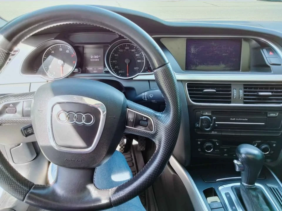 2012 Audi B8 A5 - Image 7 of 8