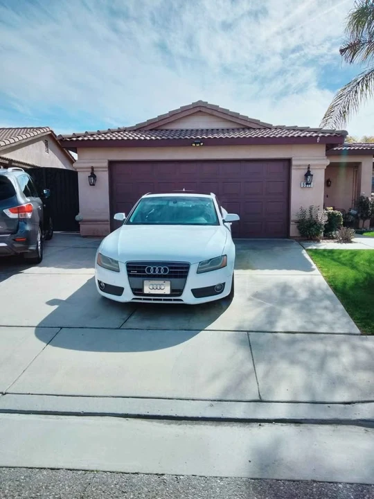 2012 Audi B8 A5 - Image 2 of 8