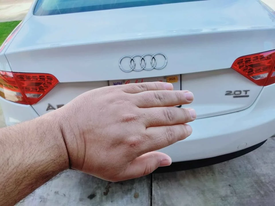 2012 Audi B8 A5 - Image 4 of 8