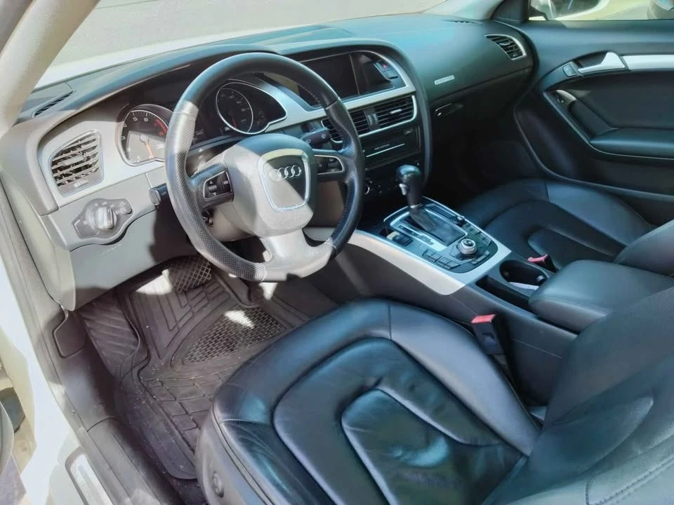 2012 Audi B8 A5 - Image 6 of 8
