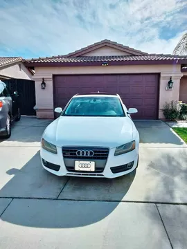 2012 Audi A5 2.0T Premium Coupe