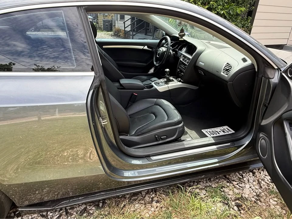 2012 Audi B8 A5 - Image 14 of 15