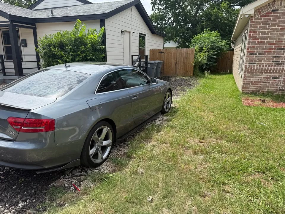 2012 Audi B8 A5 - Image 3 of 15