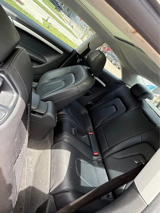 2012 Audi B8 A5 - Image 12 of 15
