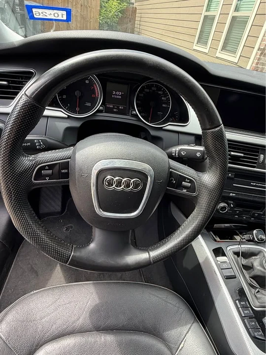 2012 Audi B8 A5 - Image 10 of 15