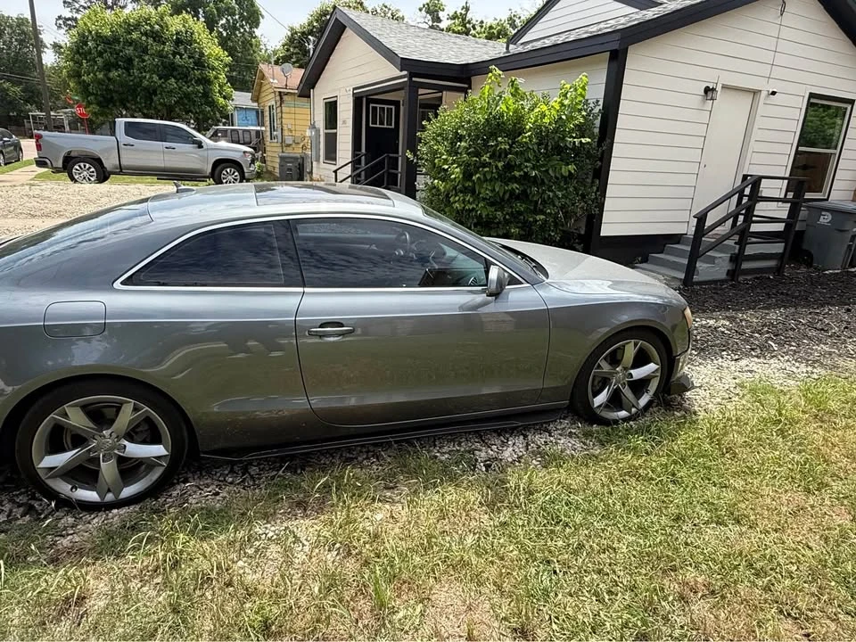 2012 Audi B8 A5 - Image 5 of 15