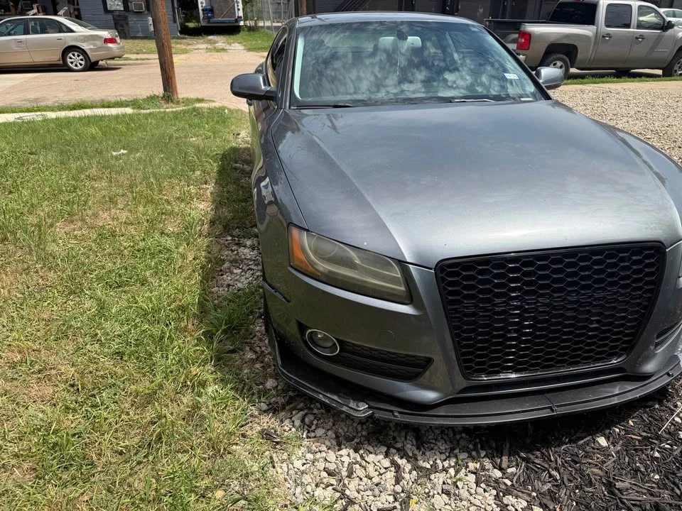 2012 Audi B8 A5 - Image 6 of 15