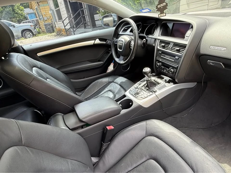 2012 Audi B8 A5 - Image 13 of 15