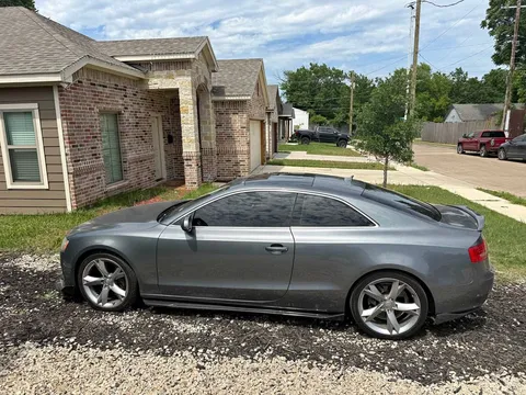 2012 Audi A5 2.0T Premium Coupe