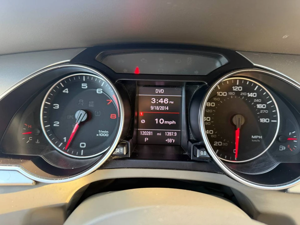 2012 Audi B8 A5 - Image 11 of 11