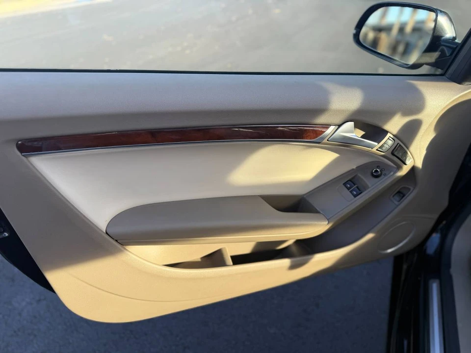 2012 Audi B8 A5 - Image 9 of 11