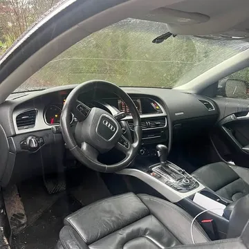 2012 Audi A5 2.0T Premium Coupe