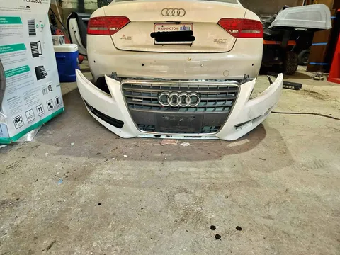 2012 Audi A5 2.0T Premium Coupe