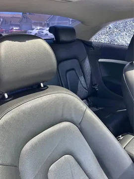 2012 Audi A5 2.0T Premium Coupe