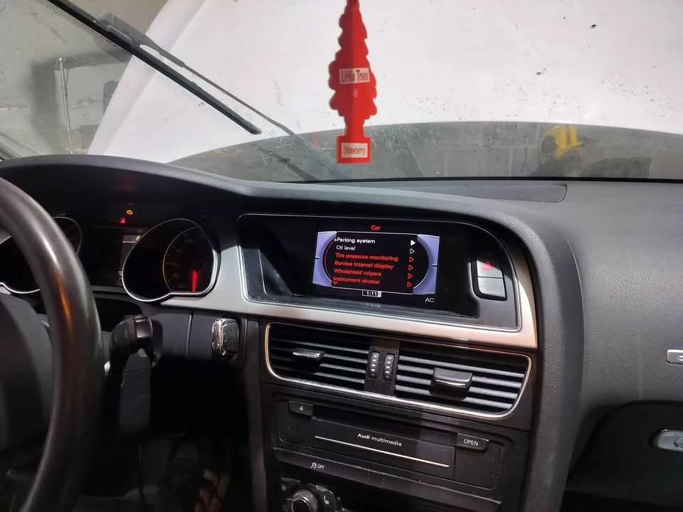 2012 Audi B8 A5 - Image 17 of 17