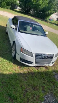 2012 Audi A5 2.0T Premium Coupe