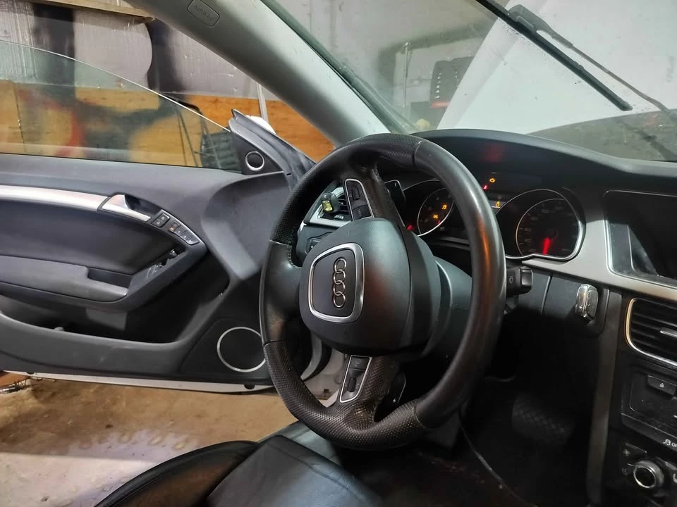 2012 Audi B8 A5 - Image 16 of 17