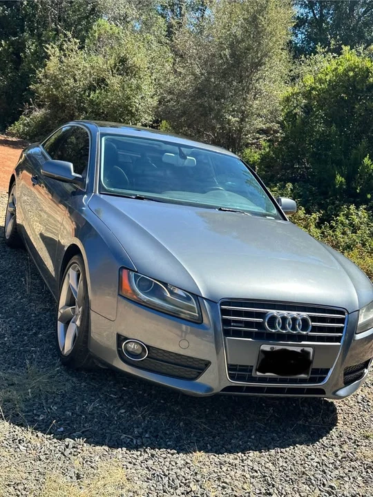 2012 Audi B8 A5 - Image 2 of 14