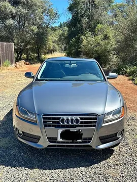 2012 Audi A5 2.0T Premium Coupe