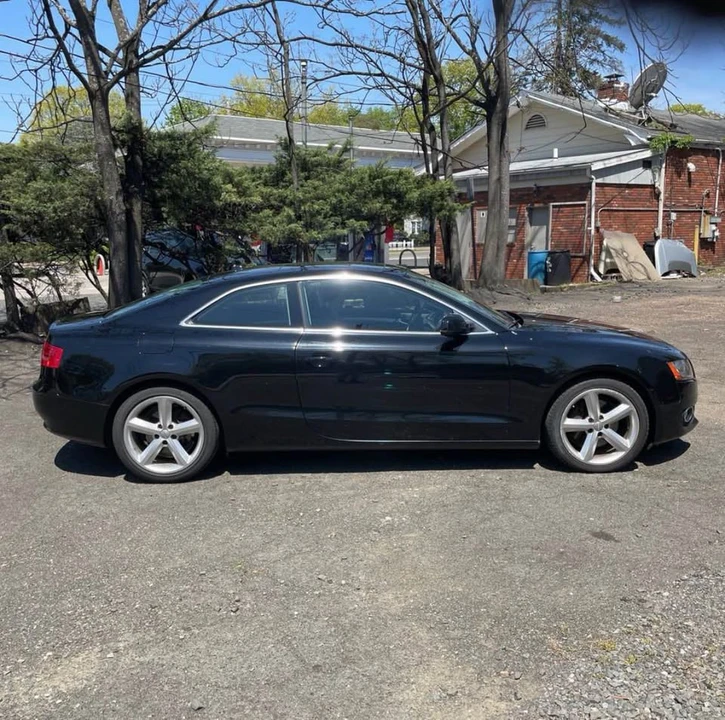 2012 Audi B8 A5 - Image 9 of 19
