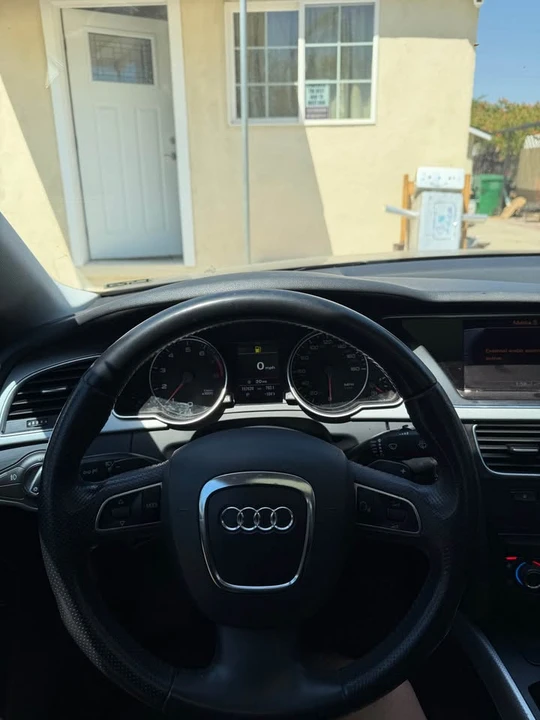 2012 Audi B8 A5 - Image 6 of 9