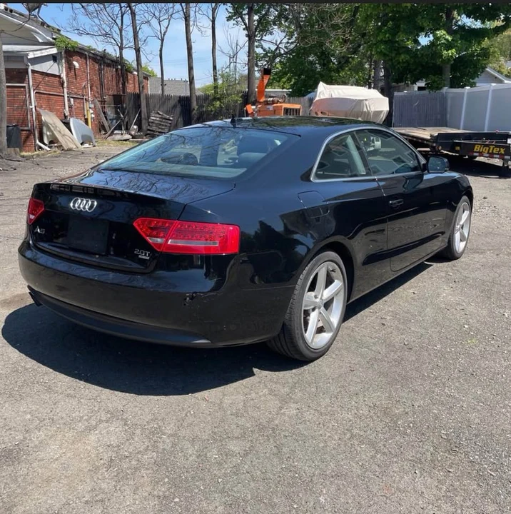2012 Audi B8 A5 - Image 8 of 19