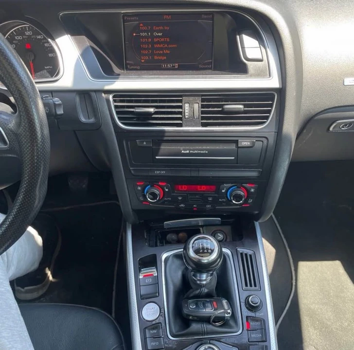 2012 Audi B8 A5 - Image 15 of 19