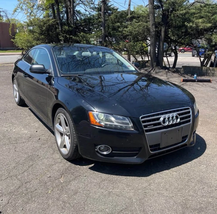 2012 Audi B8 A5 - Image 10 of 19