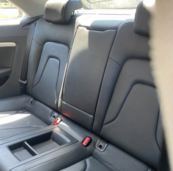 2012 Audi B8 A5 - Image 14 of 19