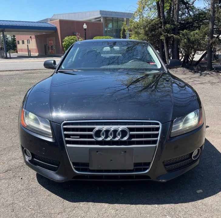 2012 Audi B8 A5 - Image 11 of 19