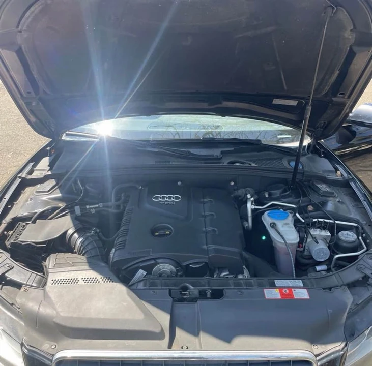 2012 Audi B8 A5 - Image 19 of 19