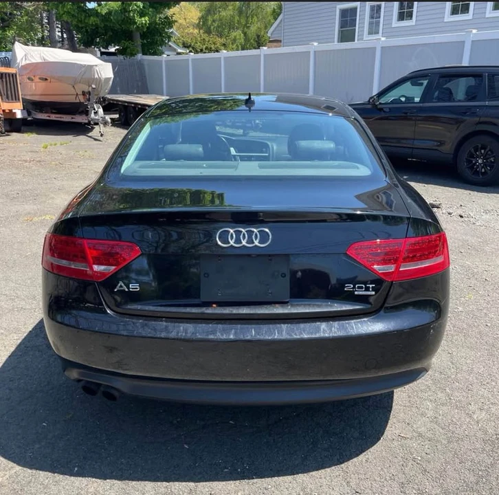 2012 Audi B8 A5 - Image 6 of 19