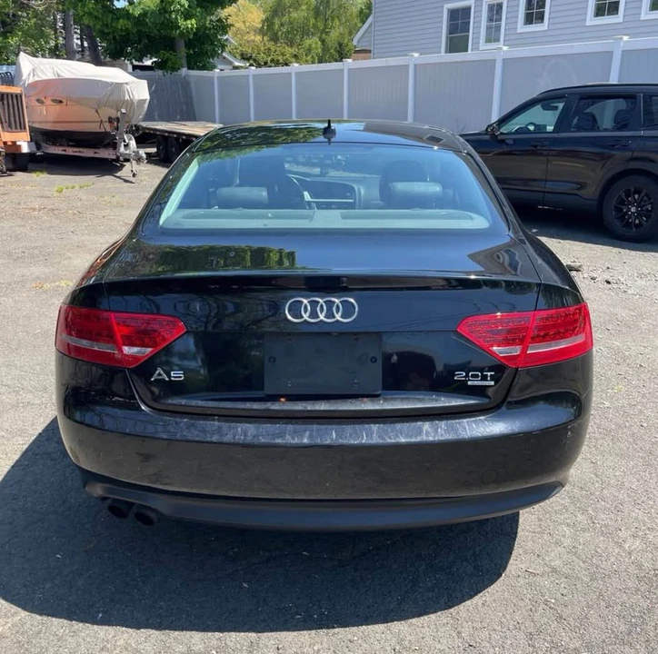 2012 Audi B8 A5 - Image 7 of 19
