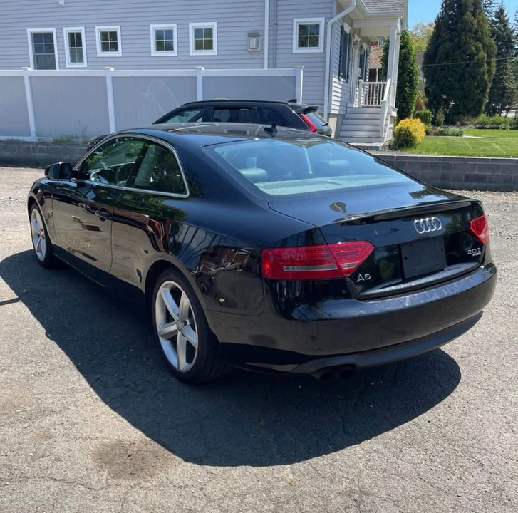 2012 Audi B8 A5 - Image 5 of 19
