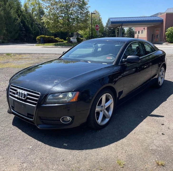 2012 Audi B8 A5 - Image 3 of 19