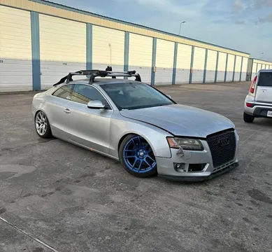 2012 Audi A5 2.0T Premium Coupe