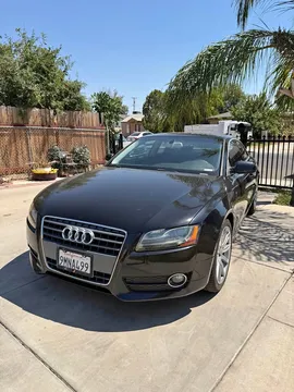 2012 Audi A5 2.0T Premium Coupe