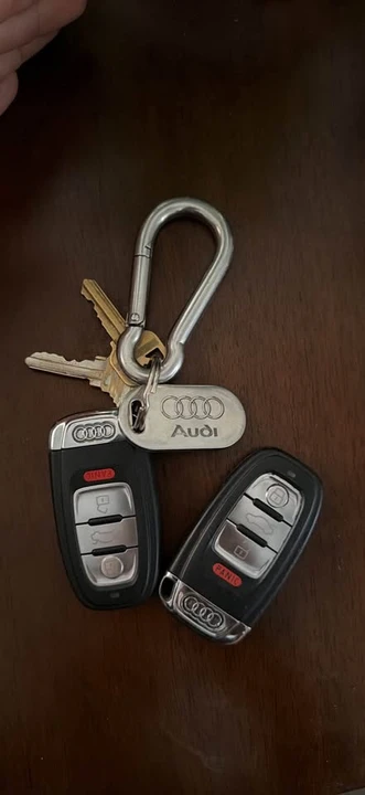 2012 Audi B8 A5 - Image 9 of 9