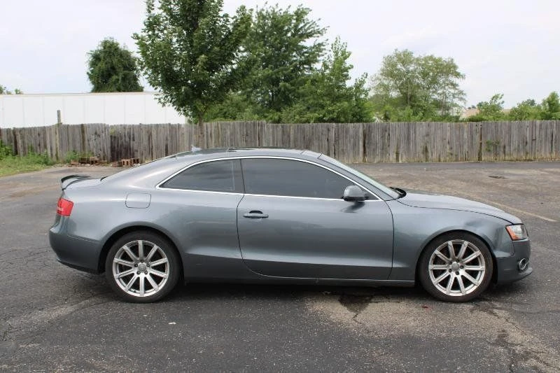 2012 Audi B8 A5 - Image 5 of 10