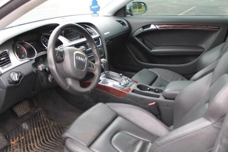 2012 Audi B8 A5 - Image 8 of 10